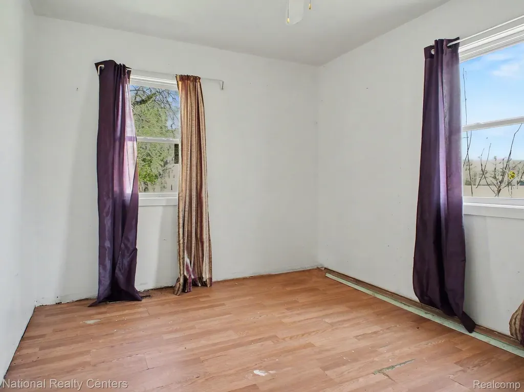 516 Roosevelt Avenue Mt. Morris City MI 48458