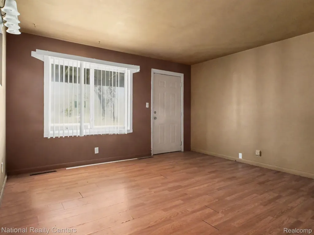 516 Roosevelt Avenue Mt. Morris City MI 48458