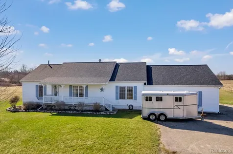 12833 Sullivan Road Emmett Township MI 48022