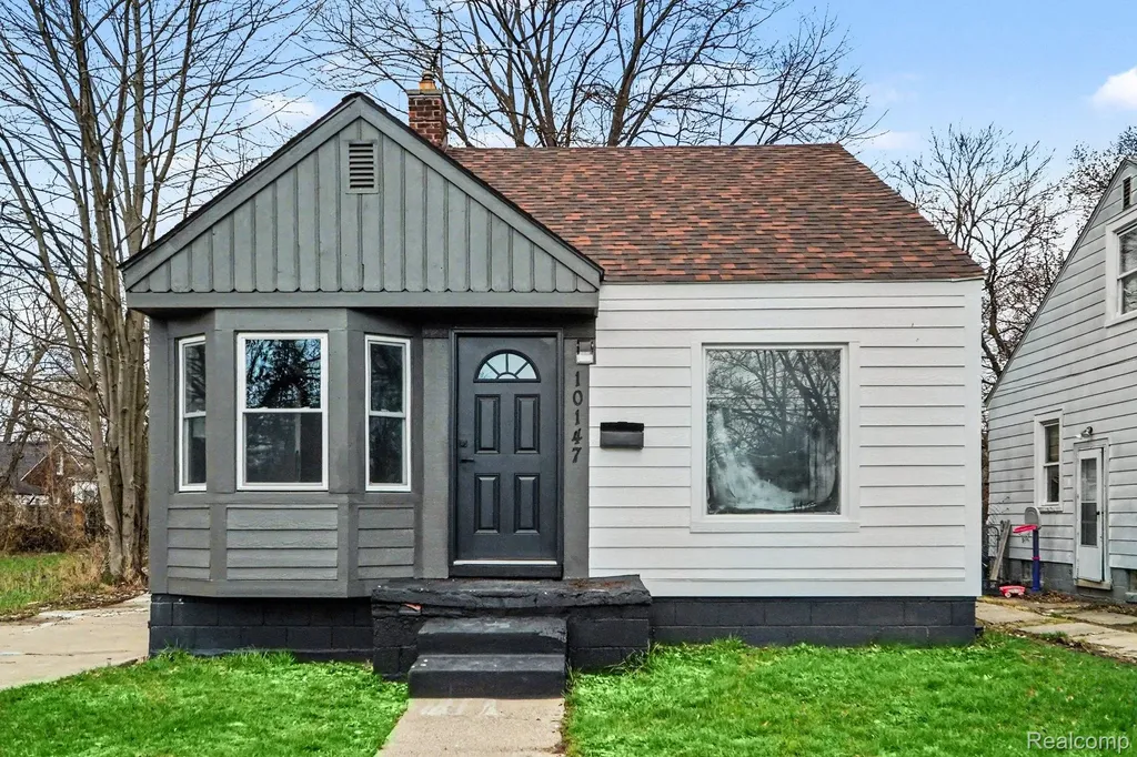 10147 Lanark Street Detroit City MI 48224