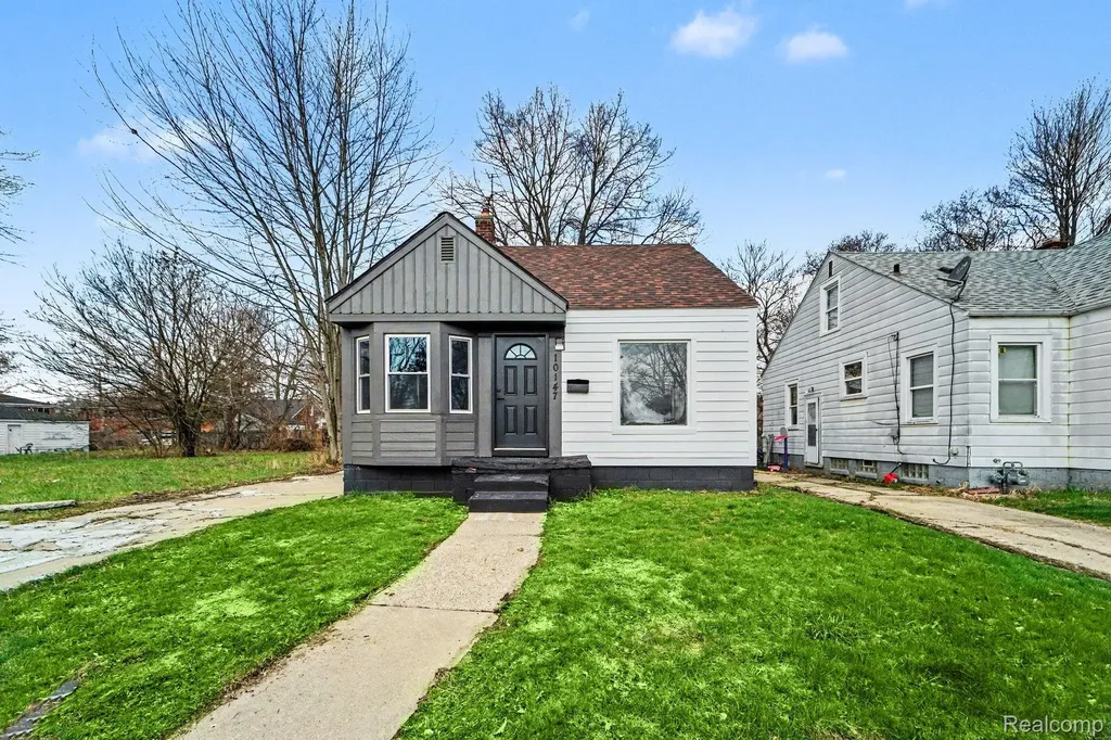10147 Lanark Street Detroit City MI 48224