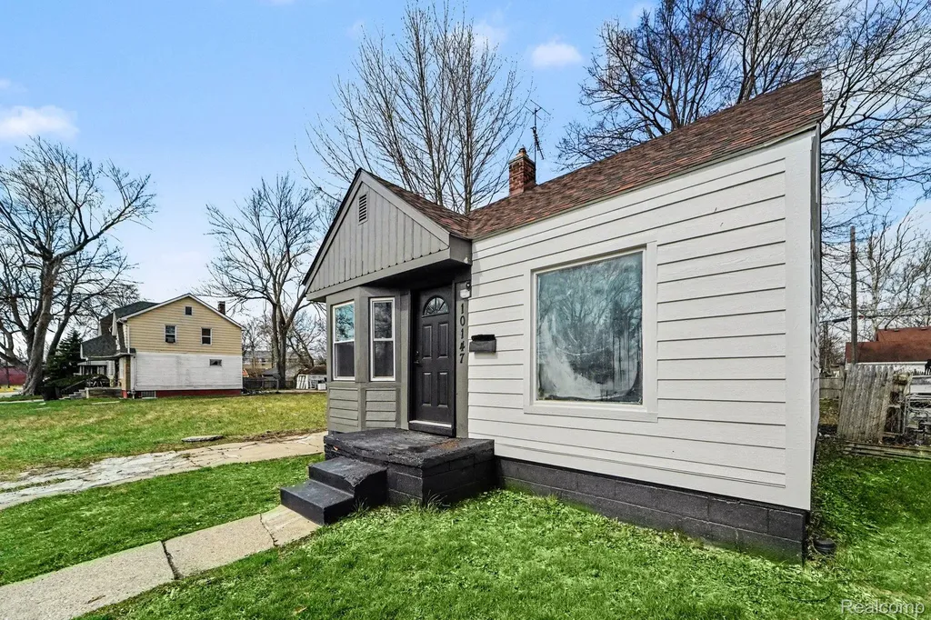 10147 Lanark Street Detroit City MI 48224