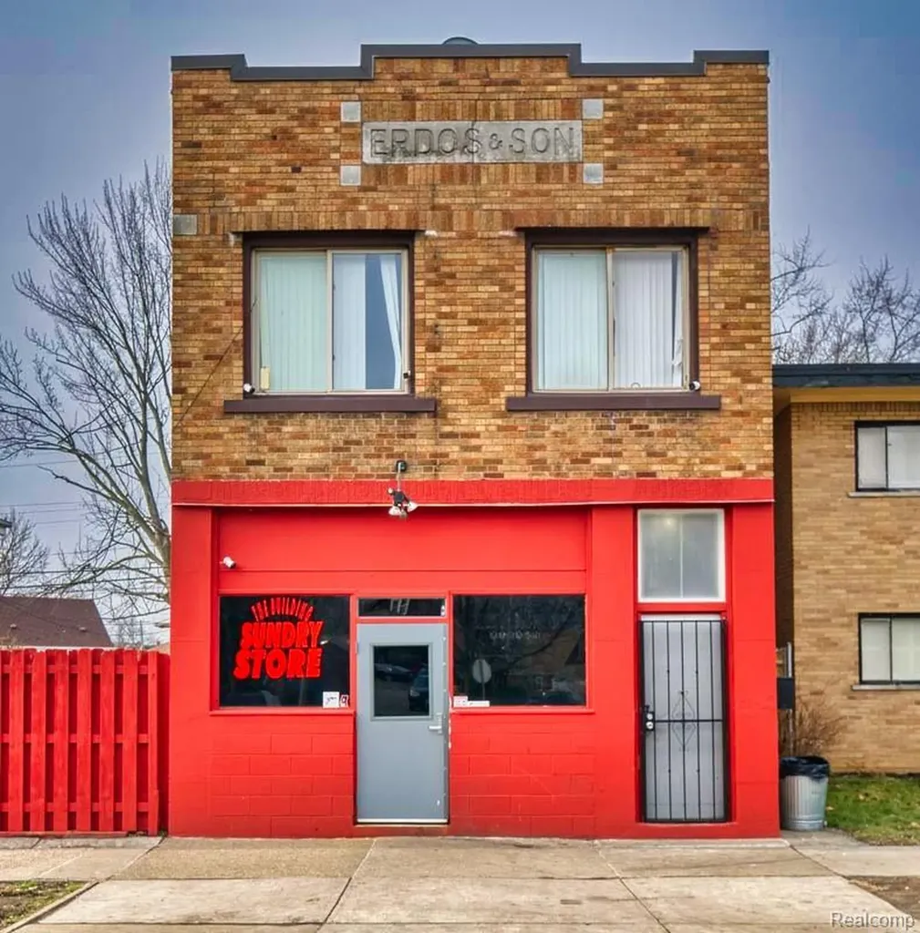 10325 Cadieux Road Detroit City MI 48224