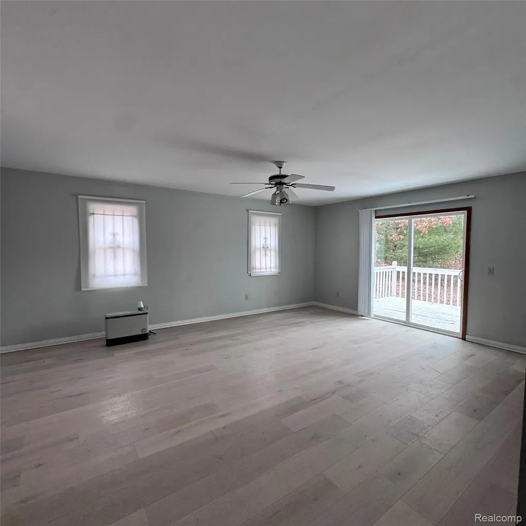 6240 S Labelle Drive Yates Township MI 49642