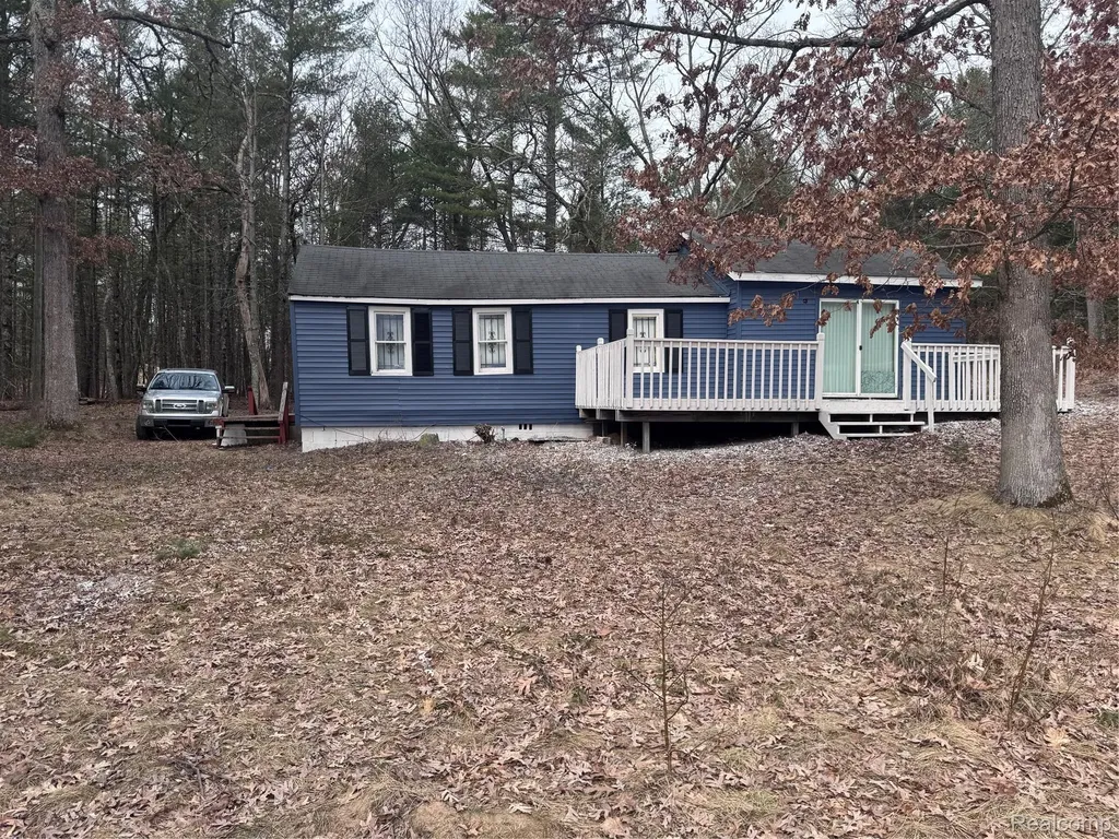 6240 S Labelle Drive Yates Township MI 49642