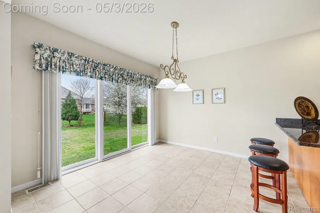 13823 Blue Beech Lane Shelby Charter Township MI 48315