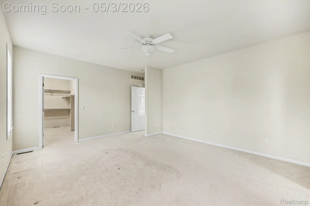 13823 Blue Beech Lane Shelby Charter Township MI 48315