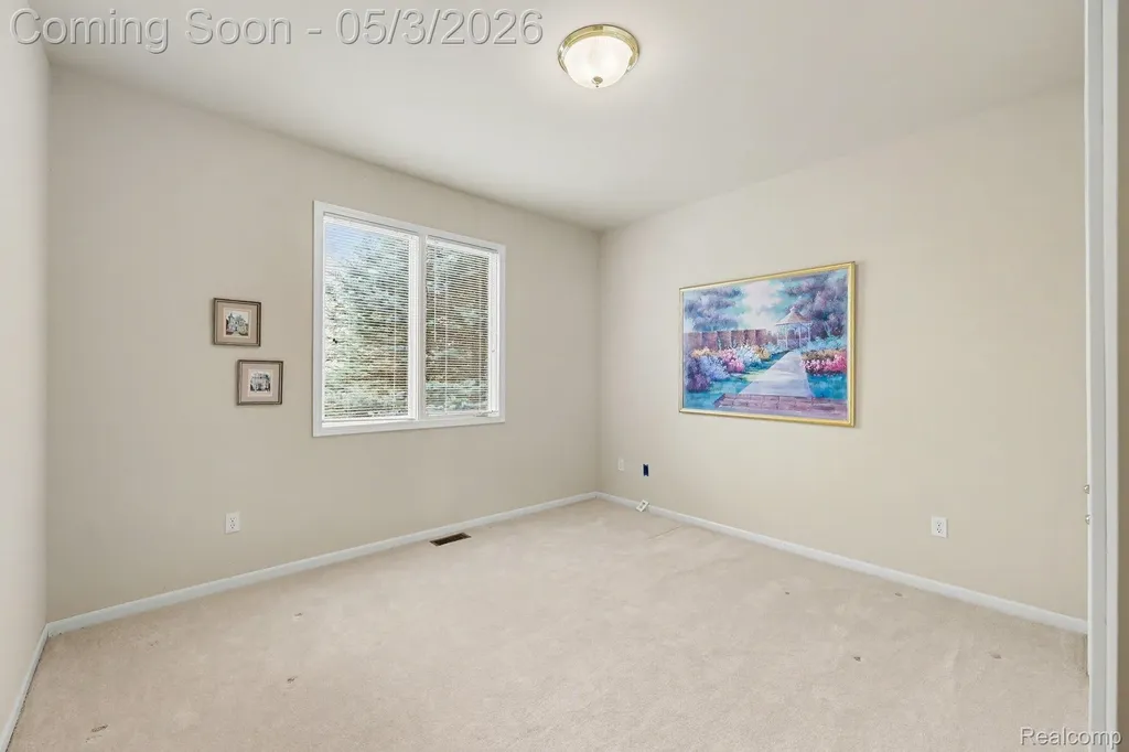 13823 Blue Beech Lane Shelby Charter Township MI 48315