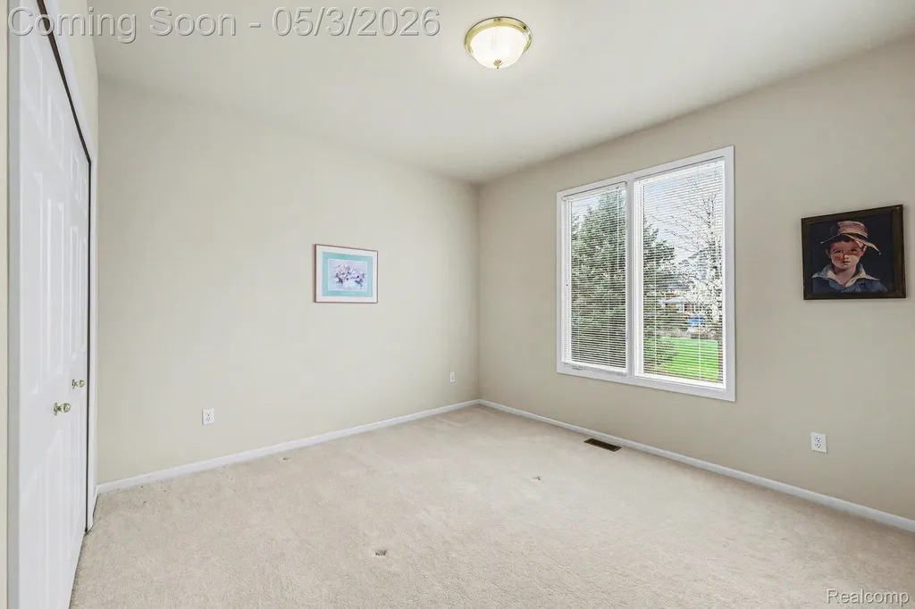 13823 Blue Beech Lane Shelby Charter Township MI 48315