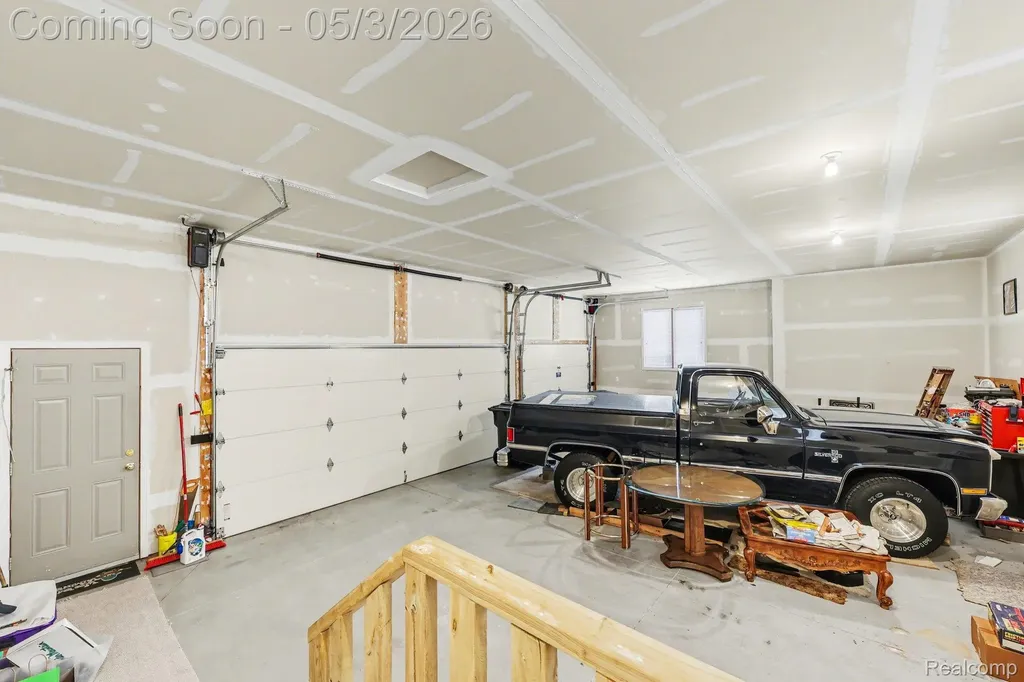 13823 Blue Beech Lane Shelby Charter Township MI 48315