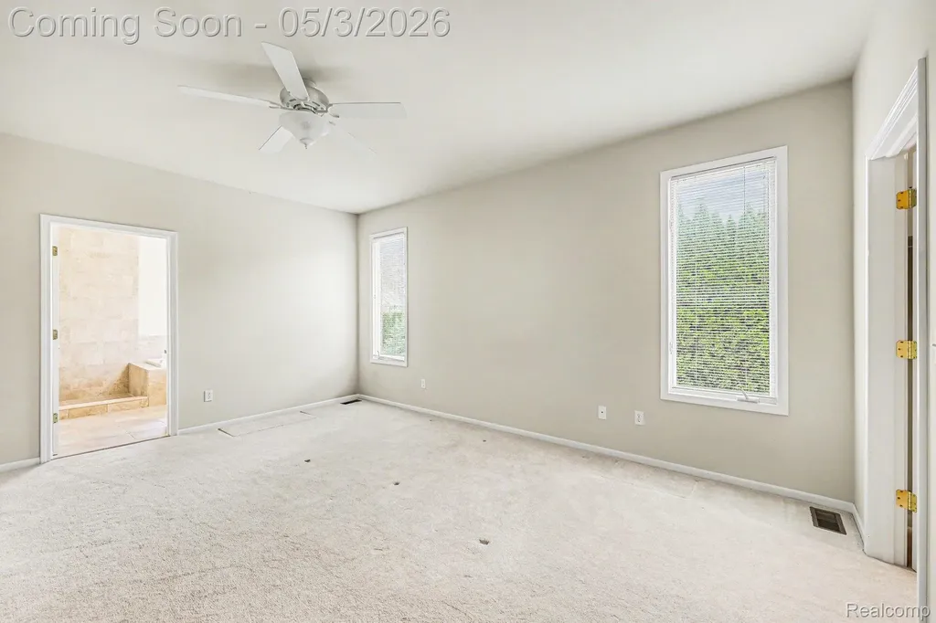 13823 Blue Beech Lane Shelby Charter Township MI 48315