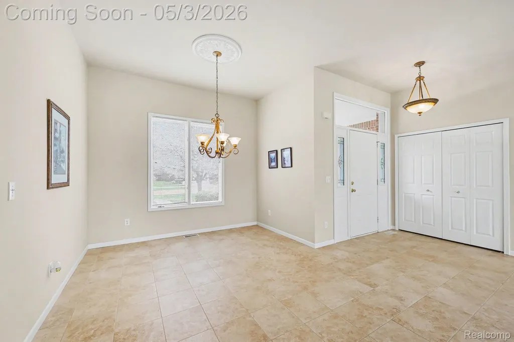 13823 Blue Beech Lane Shelby Charter Township MI 48315