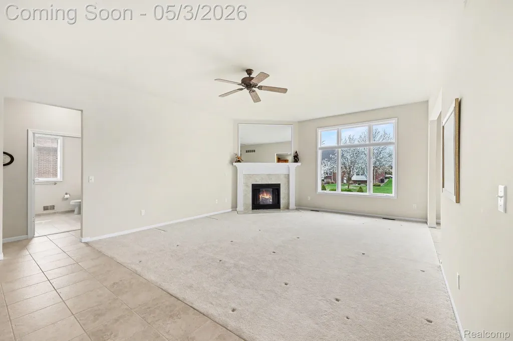 13823 Blue Beech Lane Shelby Charter Township MI 48315