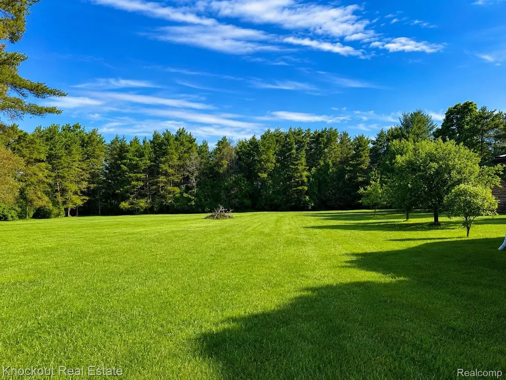 9239 Lange Road Birch Run Township MI 48415