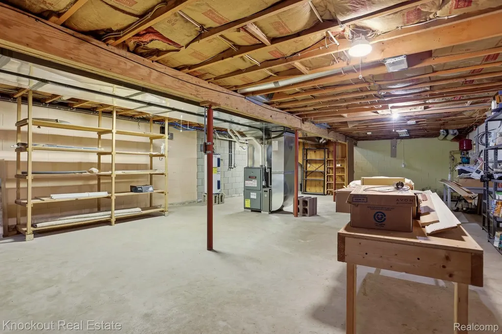 9239 Lange Road Birch Run Township MI 48415