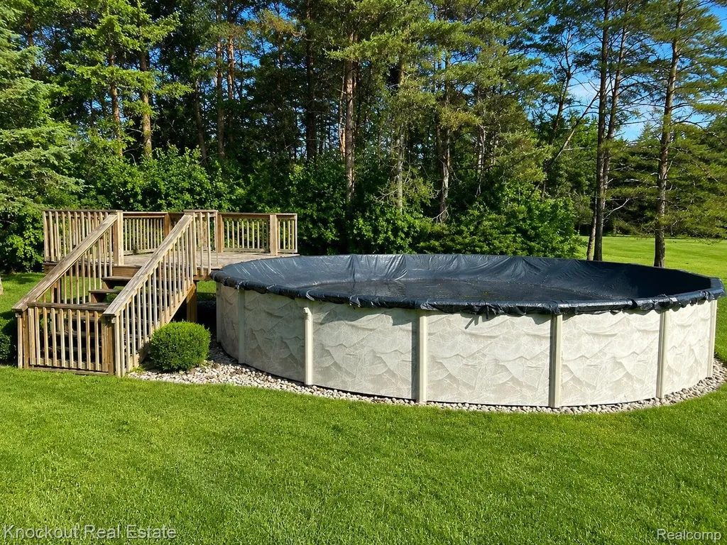 9239 Lange Road Birch Run Township MI 48415