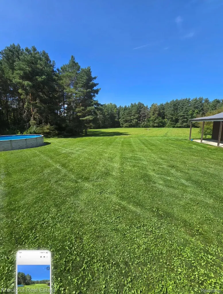 9239 Lange Road Birch Run Township MI 48415