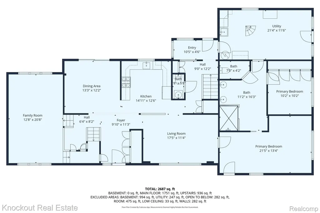 9239 Lange Road Birch Run Township MI 48415