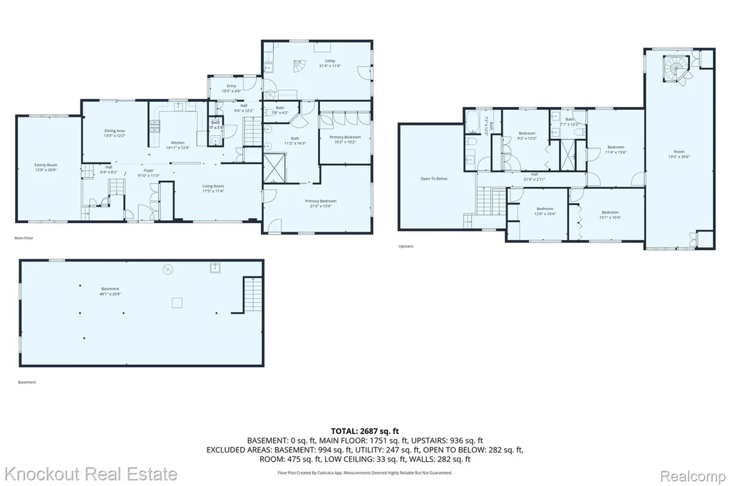 9239 Lange Road Birch Run Township MI 48415