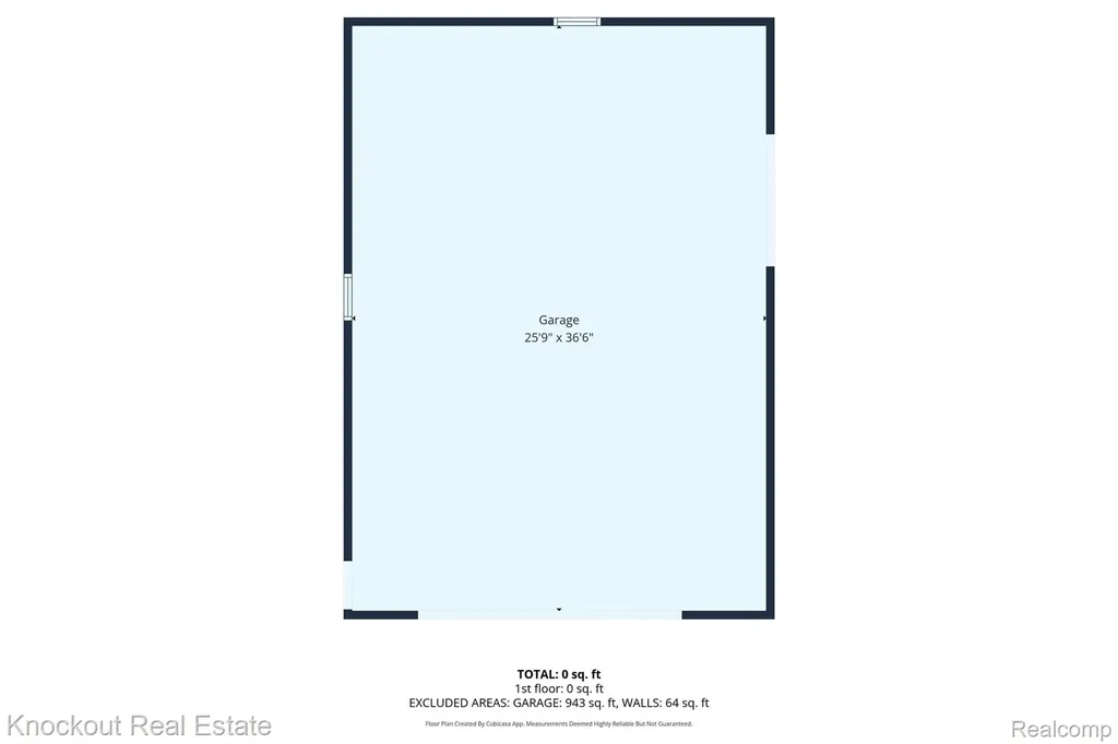 9239 Lange Road Birch Run Township MI 48415