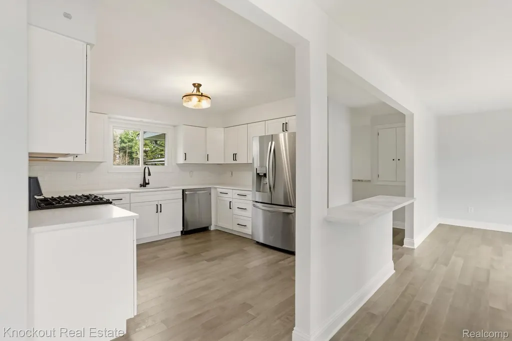 9239 Lange Road Birch Run Township MI 48415