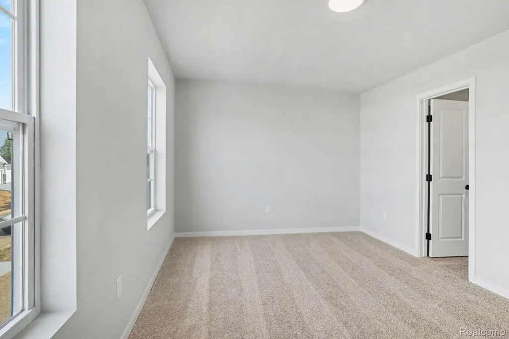 3157 Wild Orchid Lane Burton City MI 48519
