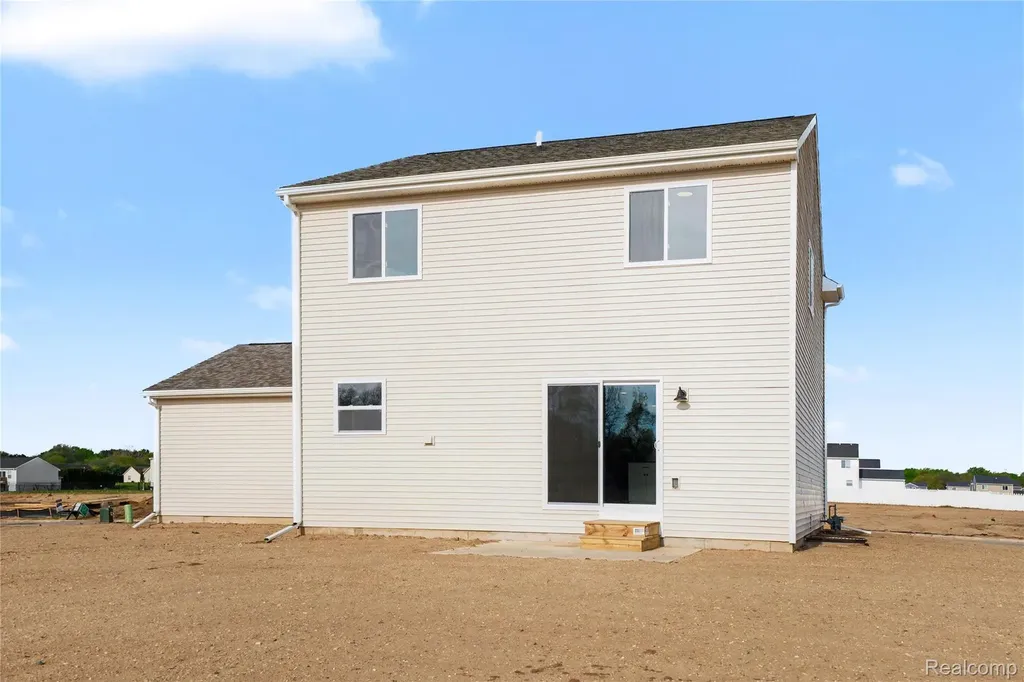 3157 Wild Orchid Lane Burton City MI 48519