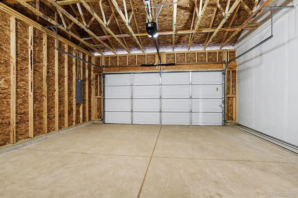 3157 Wild Orchid Lane Burton City MI 48519