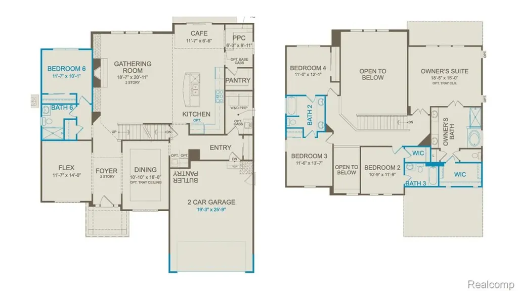 3660 Hayes Court Pittsfield Charter Township MI 48197
