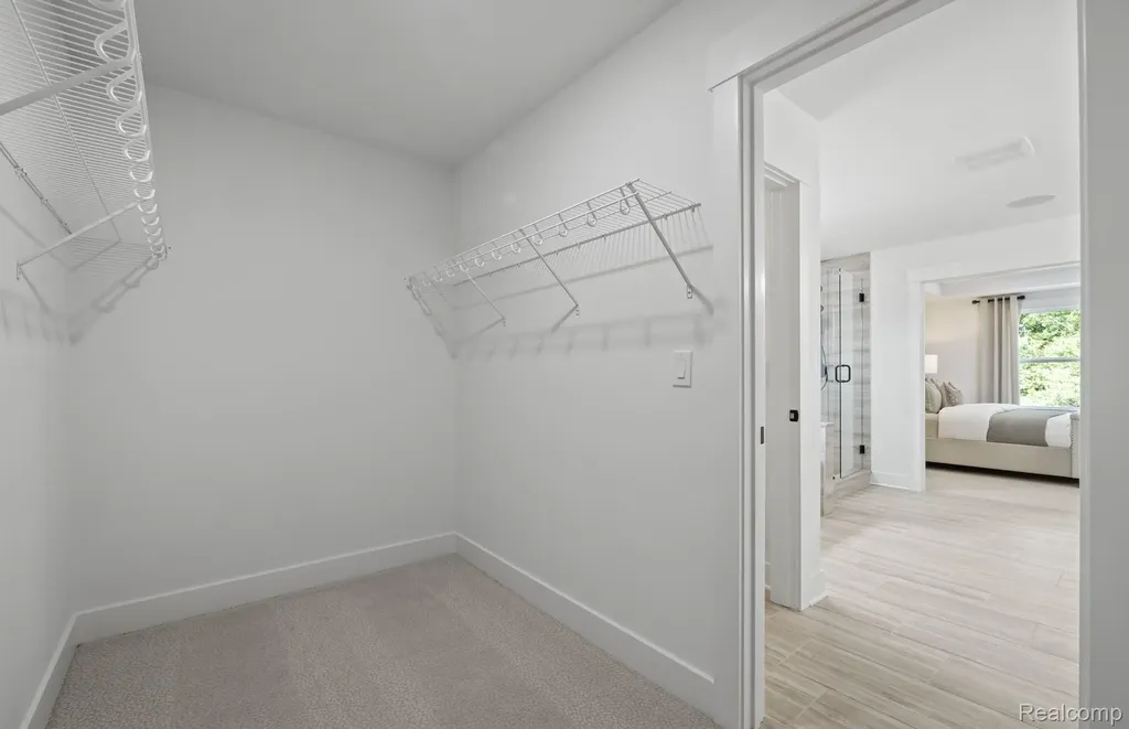 3660 Hayes Court Pittsfield Charter Township MI 48197