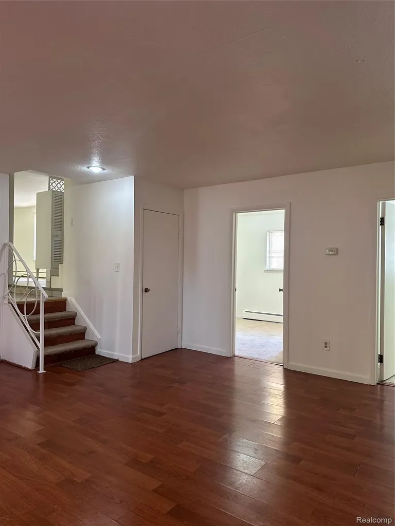 7421 Heather Heath West Bloomfield Charter Township MI 48322