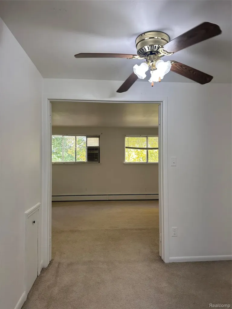 7421 Heather Heath West Bloomfield Charter Township MI 48322