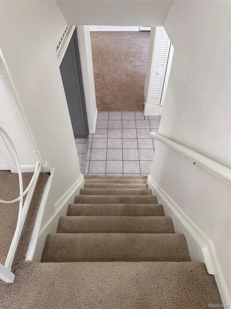 7421 Heather Heath West Bloomfield Charter Township MI 48322
