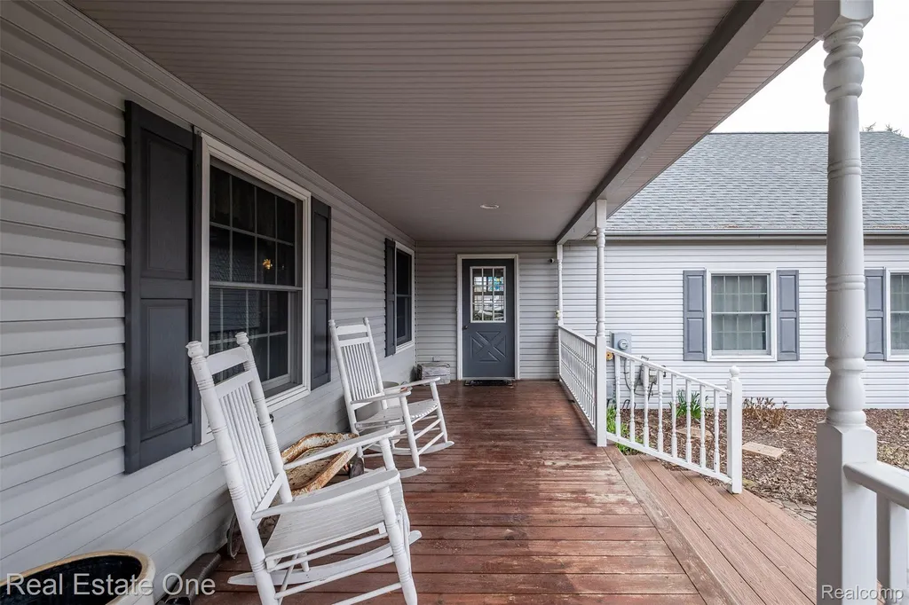 11030 Marshall Road Green Oak Township MI 48178
