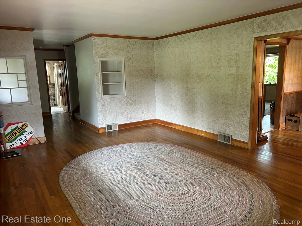 11030 Marshall Road Green Oak Township MI 48178