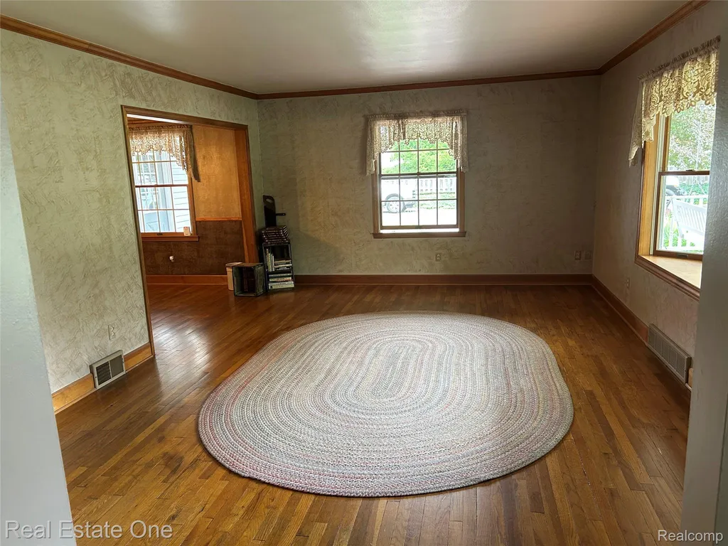 11030 Marshall Road Green Oak Township MI 48178