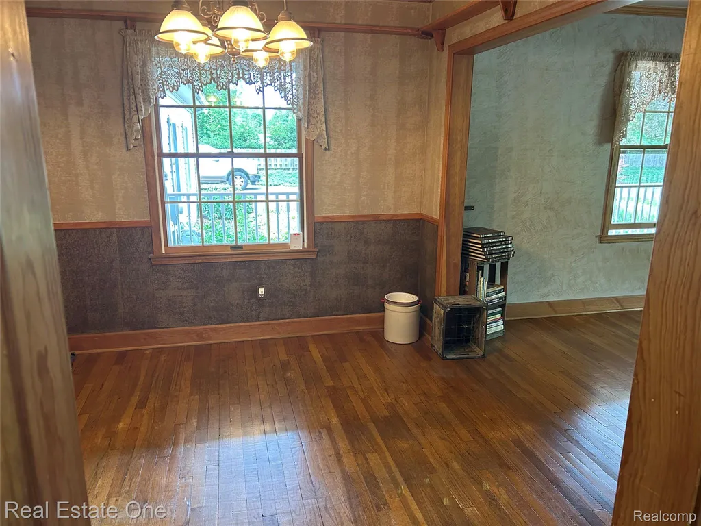11030 Marshall Road Green Oak Township MI 48178