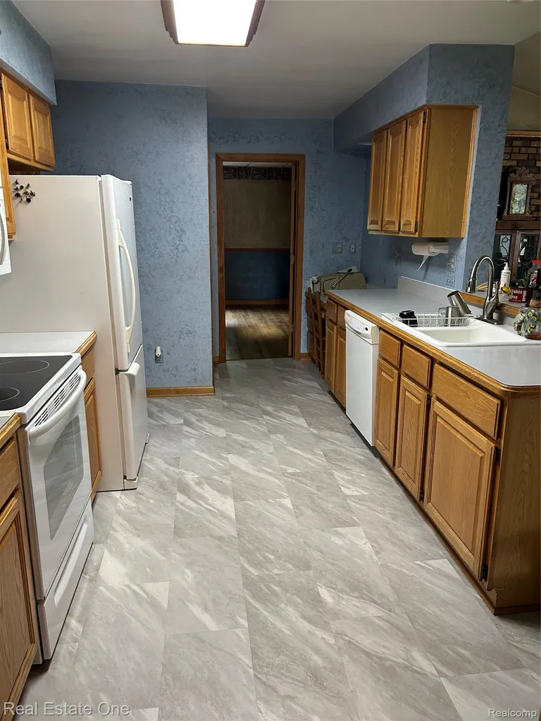 11030 Marshall Road Green Oak Township MI 48178