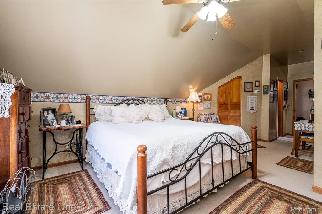11030 Marshall Road Green Oak Township MI 48178