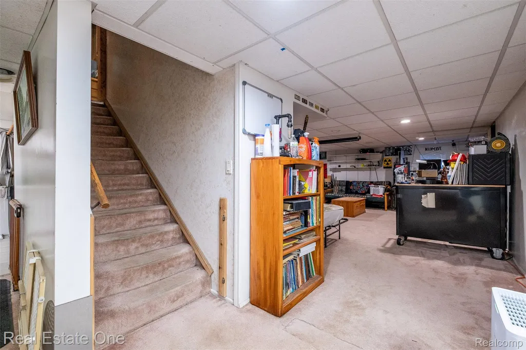 11030 Marshall Road Green Oak Township MI 48178