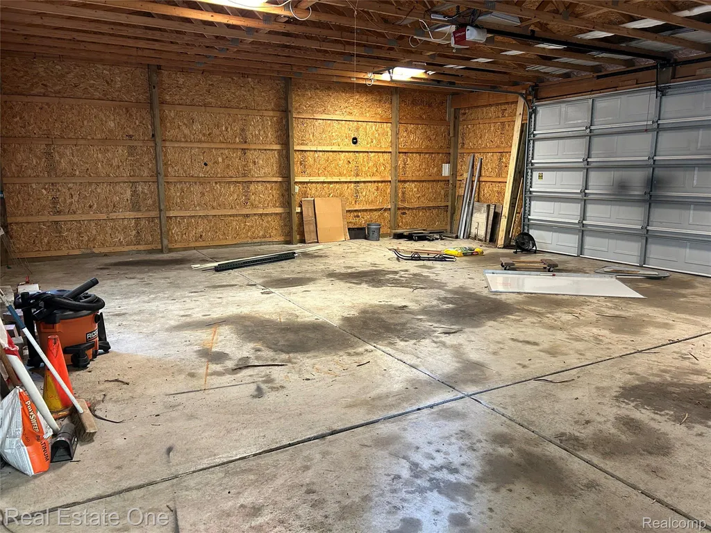 11030 Marshall Road Green Oak Township MI 48178