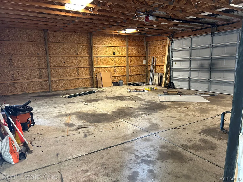 11030 Marshall Road Green Oak Township MI 48178