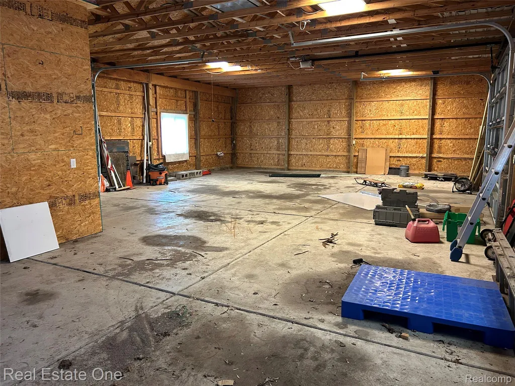 11030 Marshall Road Green Oak Township MI 48178