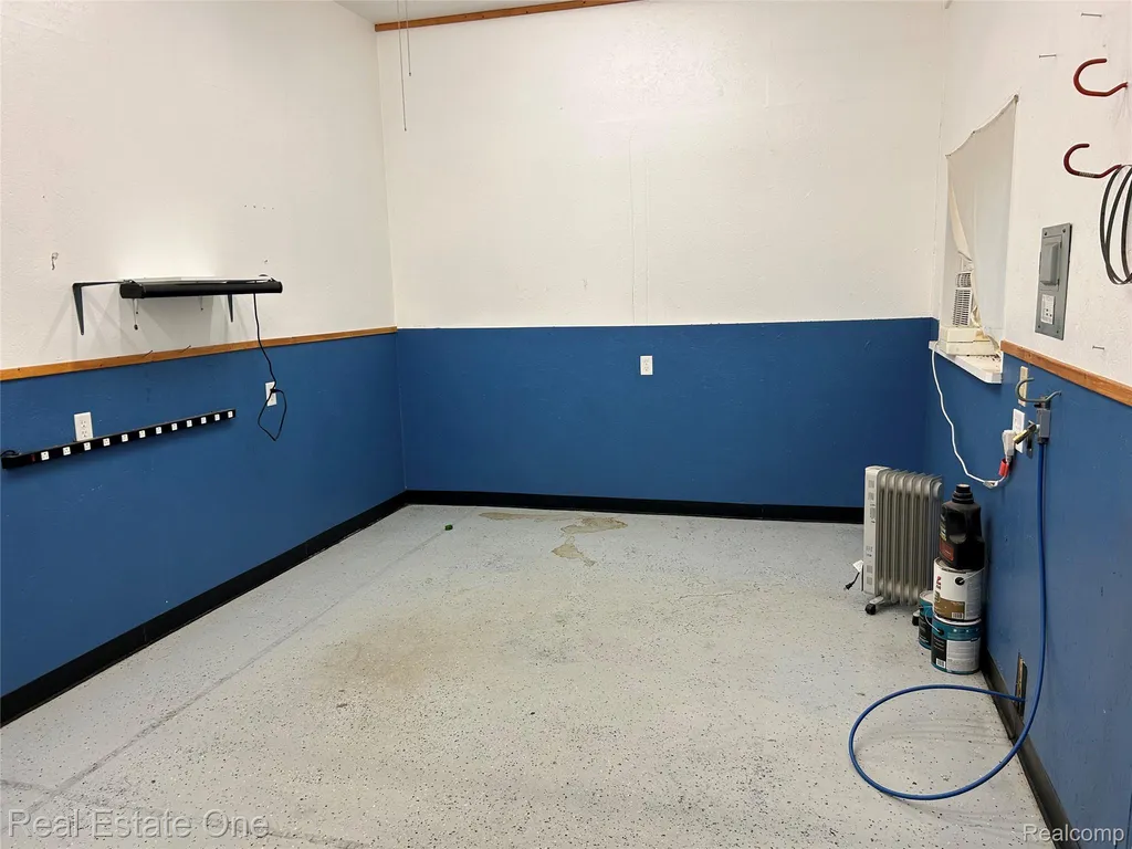 11030 Marshall Road Green Oak Township MI 48178