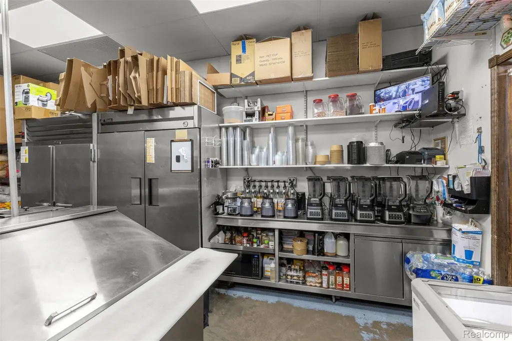 5838 Schaefer Road Dearborn City MI 48126