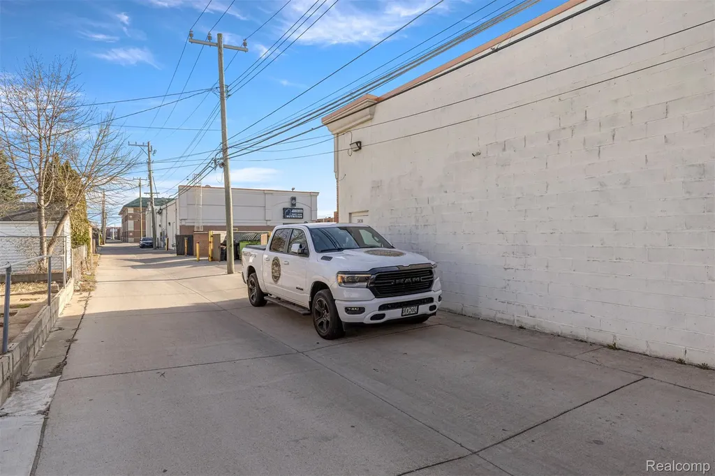 5838 Schaefer Road Dearborn City MI 48126