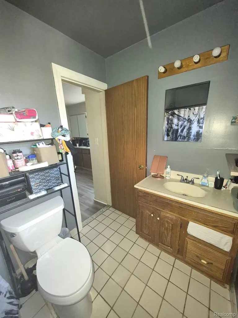 300 2nd Street Wyandotte City MI 48192