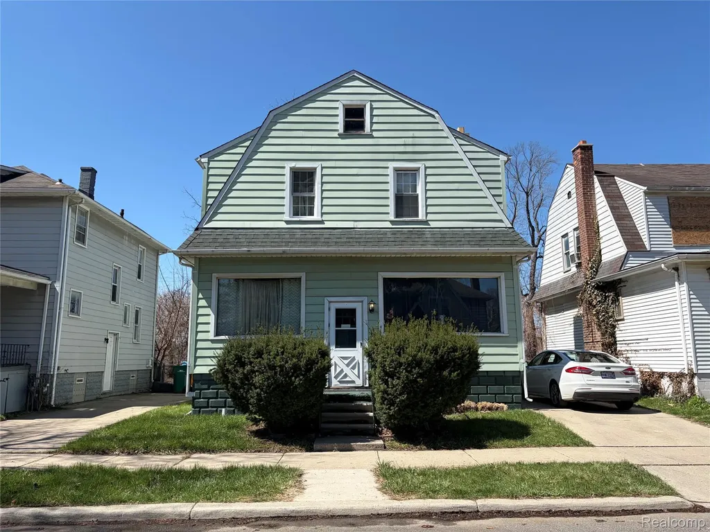 300 2nd Street Wyandotte City MI 48192