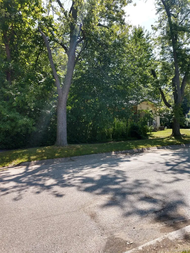 2212 Hoff Street Flint City MI 48506