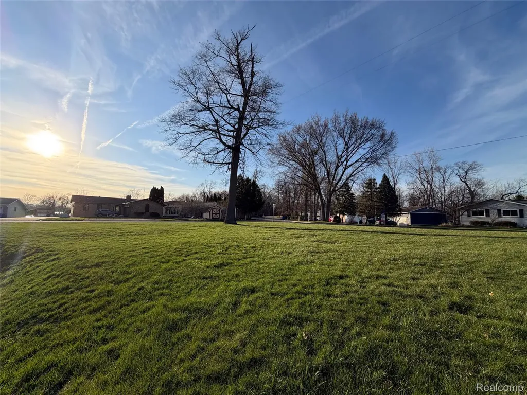 13328 Wendell Drive Fenton City MI 48430